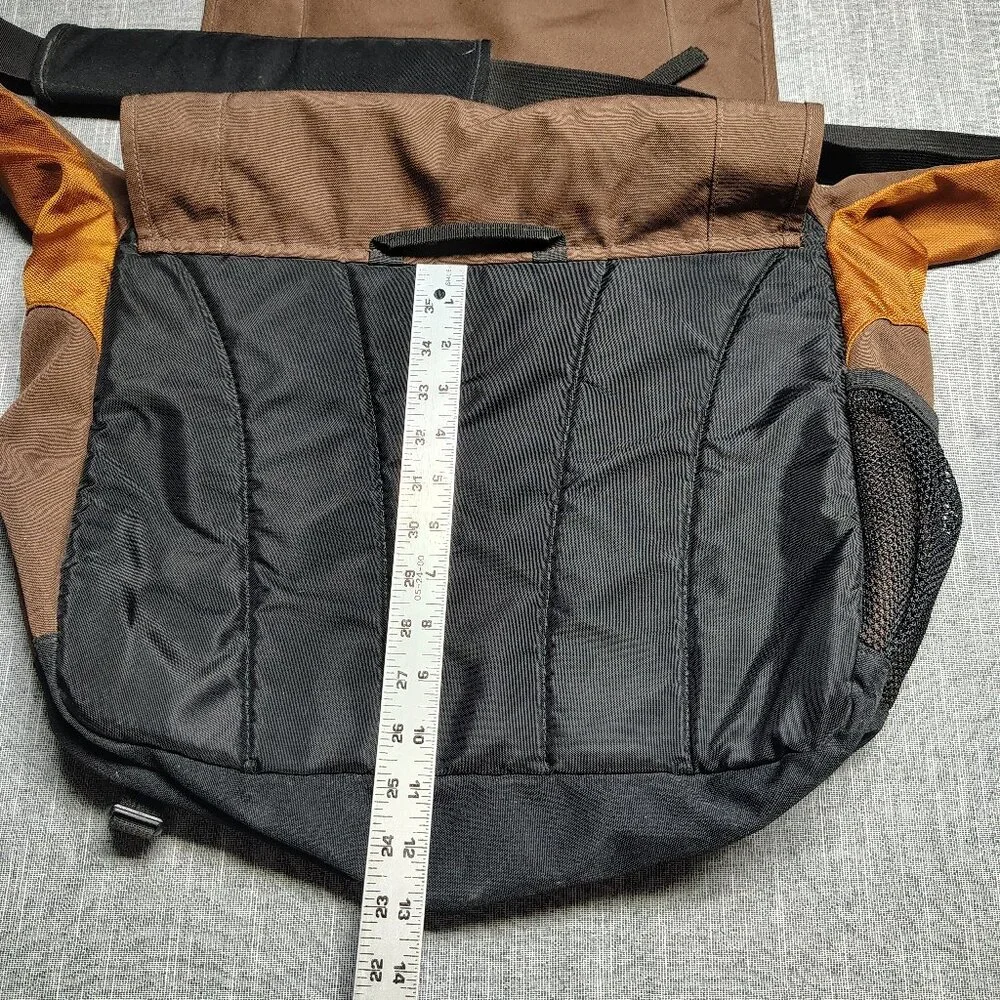 18 in laptop backpack LEVEL8 Atlas , Computer Bag, For 13''-17'' Macbook & Laptop Color:Yellow 15.6 The Nano 18 lets Jordan Sport Backpack - GST-18%